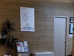 -美年大健康体检医院(金牛万达分院)