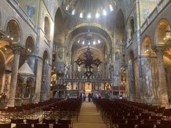 -圣马尔谷圣殿宗主教座堂