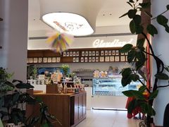 -云境cloudland·口味蛋糕•下午茶(长江路店)