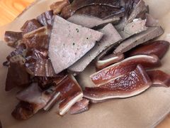 梆梆肉-惠记粉汤羊血(小南门店)