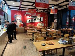 -华府九号海鲜烧烤大排档(龙域店)