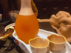 -丝路金桃·新疆菜(徐汇店)