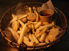 -咖法森林·咖啡  酒吧(天河店)