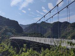 -沕沕水生态风景区