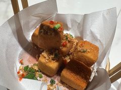 -翡翠拉面小笼包(岭南新天地店)