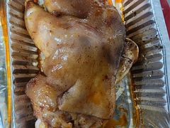 -上官窑鸡(长宁King88店)