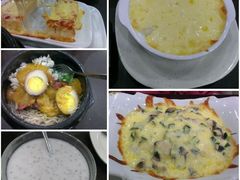 android_upload_pic-蘑菇餐厅(马台街店)