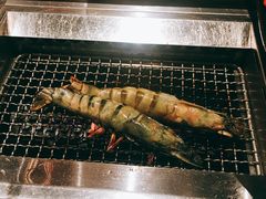 -俺的焼肉(銀座9丁目店)