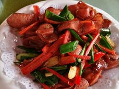 -东北缘餐厅(兰埔路店)