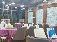 -绿雅居原生态农庄(小涌店)