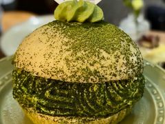 -無印抹茶·日式甜品·生日蛋糕(吉林财富购物广场店)