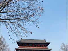 -青州古城