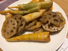 -文叔·湖北名小吃·小龙虾(华强北店)