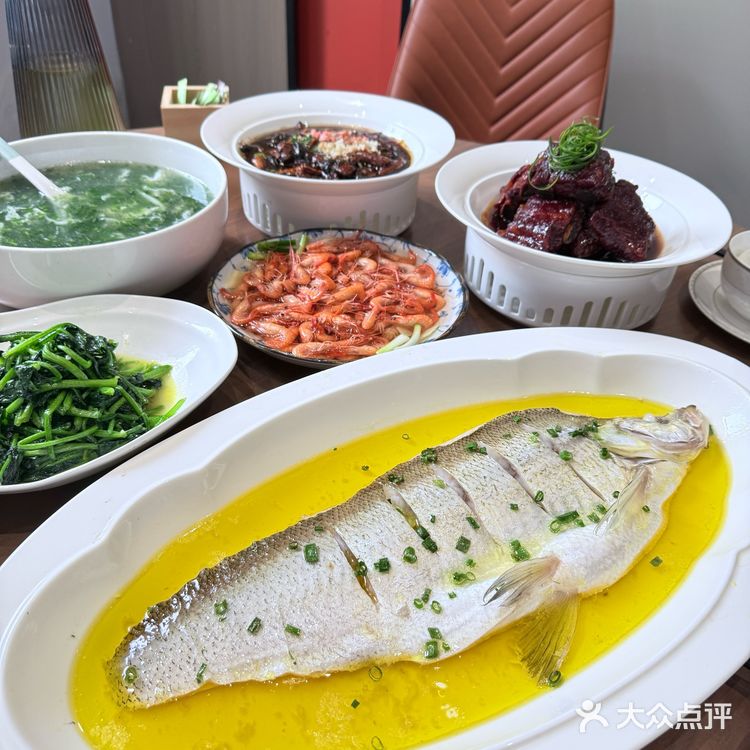 本地人都爱去的这家无锡本帮菜真的绝了!!!