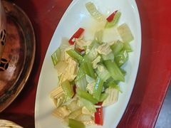 -宏状元现熬粥·京味菜(五棵松店)