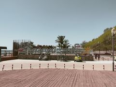 -南戴河国际娱乐中心