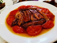 -燕春楼(海河华鼎店)