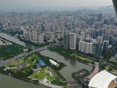 -空中吧(广州塔店)