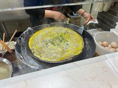 -清真·二嫂子煎饼果子(鼓楼旗舰形象店)