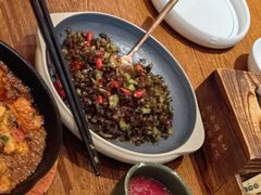 -云海肴·汽锅鸡·云南菜(苏州中心店)