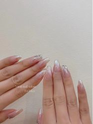 -森日式美甲沙龙MORI NAIL总店