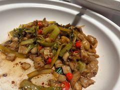 -徐记海鲜(南油永新汇店)