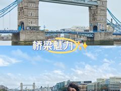 -伦敦塔桥