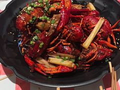 -龙虾当家·大排档(红谷滩五中店)