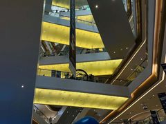 -天河城购物中心