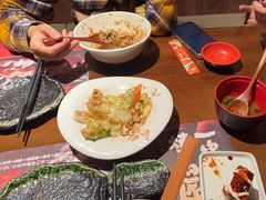 -弓二·烧鸟居酒屋(财富购物中心店)