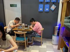 -山丹丹西北菜(金贸大厦店)