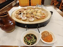 -老字号.雅克白族石板烧十年老店(大理古城店)