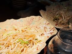 -岩盐·铁板料理(嘉里店)