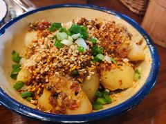 -搓火大都会(广安门总店)