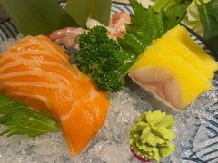 -温野菜涮涮锅(曲江大悦城店)