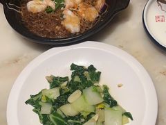 -绿茶餐厅(松江万达店)