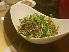 -燕风楼烤鸭店(建设总店)