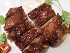 烧排骨-五邑人家(江门店)