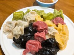 -晚归月亮湾私家菜(临邑路店)