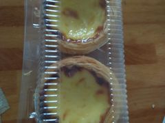 葡挞-DANXI丹喜面包·蛋糕(龙腾店)