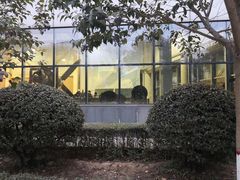 -西安航空职业技术学院航空科技馆