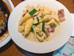 -外婆烧.老杭帮菜(庆春店)