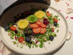 -狮拾久·现代新加坡料理(福田COCO Park店)