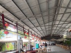 -光头佬室内钓虾场·烧烤·团建·亲子(中山八路店)
