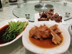 老式锅包肉-红樱桃·新派辽菜(北行店)