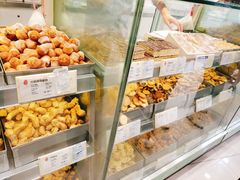 -上海哈尔滨食品厂(淮海中路店)