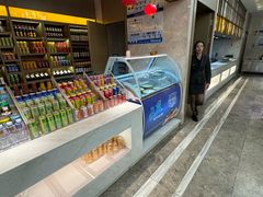 -凯里亚德酒店海鲜自助餐厅(大庆路店)
