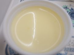蛋黄奶酪-清真马记宫廷奶酪(农光里店)