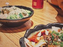 -我的面 川味Bistro(后沙峪店)