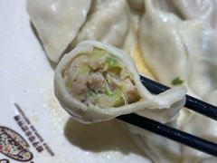 -饺子季水饺餐厅(新市街店)
